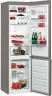Холодильник Whirlpool BSNF 9152 W