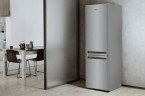 Холодильник Whirlpool BSNF 9152 W