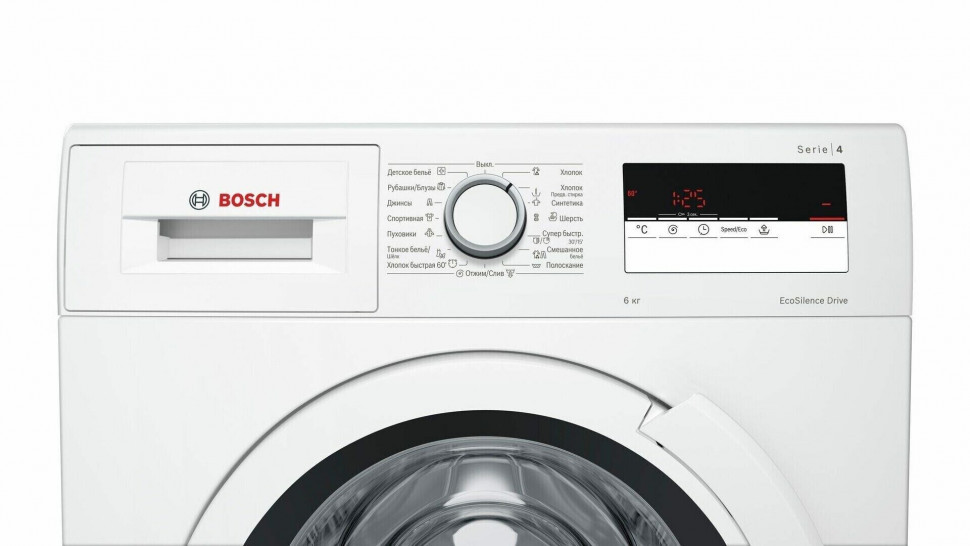 Стиральная машина Bosch WLL 20164
