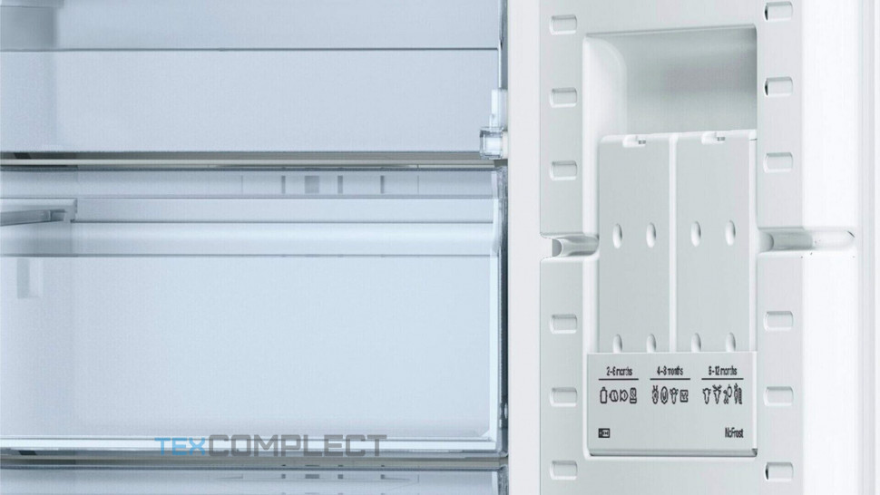 Морозильник Bosch GSN 36VW20