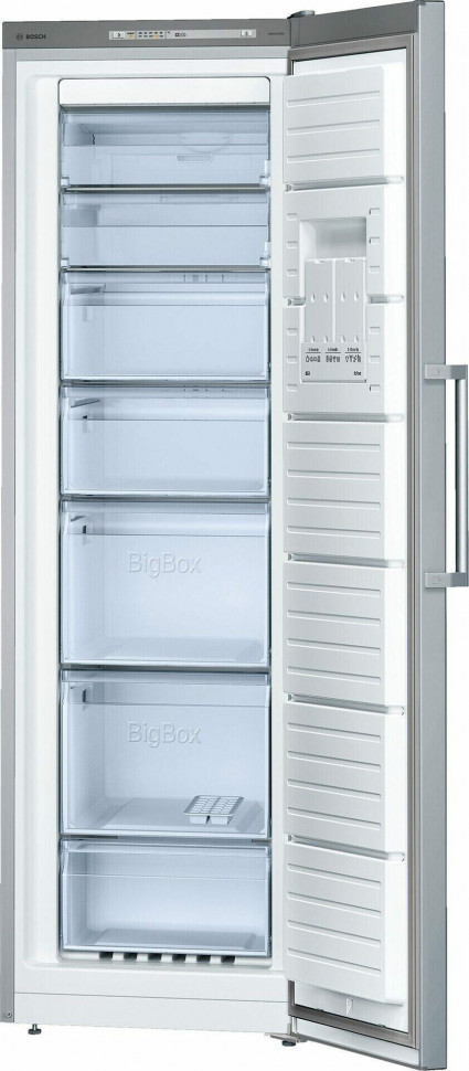 Морозильник Bosch GSN 36VW20