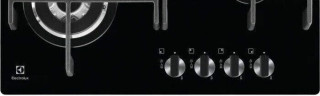 Газовая варочная панель Electrolux EGV 96343 YK