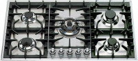 Газовая варочная панель ILVE HP95C/X