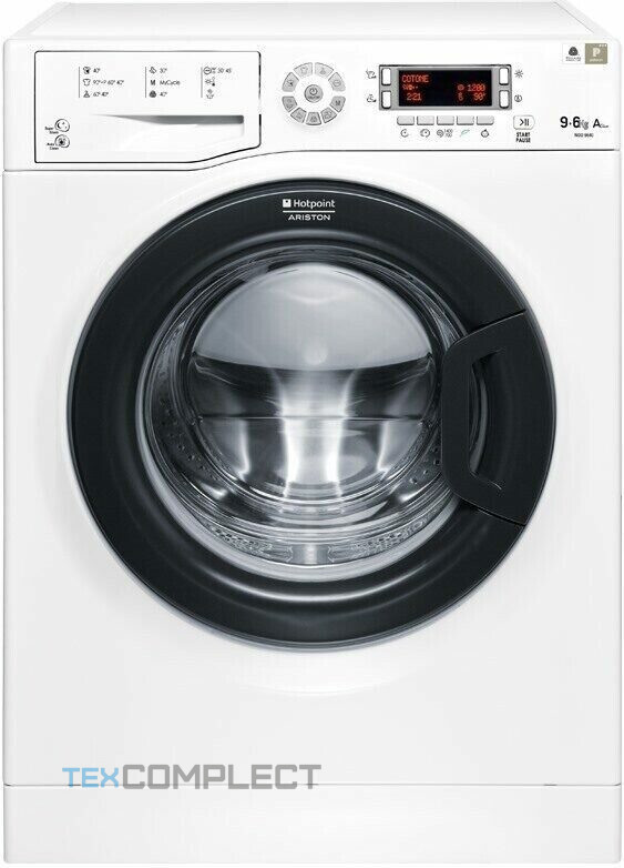 Стиральная машина Hotpoint-Ariston WDD 9640B