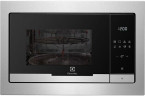 Встраиваемая микроволновая печь Electrolux EMT 25207 OX