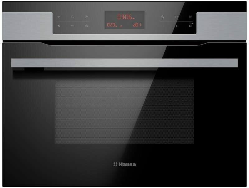 Встраиваемая микроволновая печь Hansa AMMB44E1XH