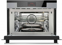Встраиваемая микроволновая печь Hansa AMMB44E1XH