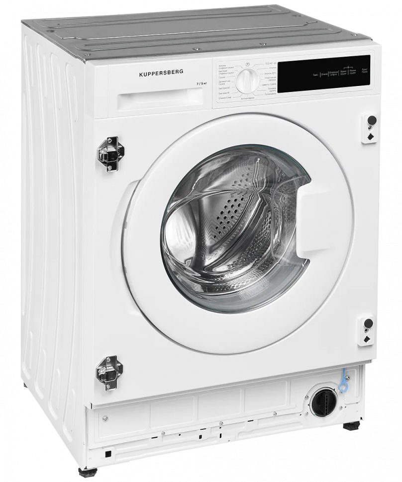 Стиральная машина Kuppersberg WDM 560 с сушкой