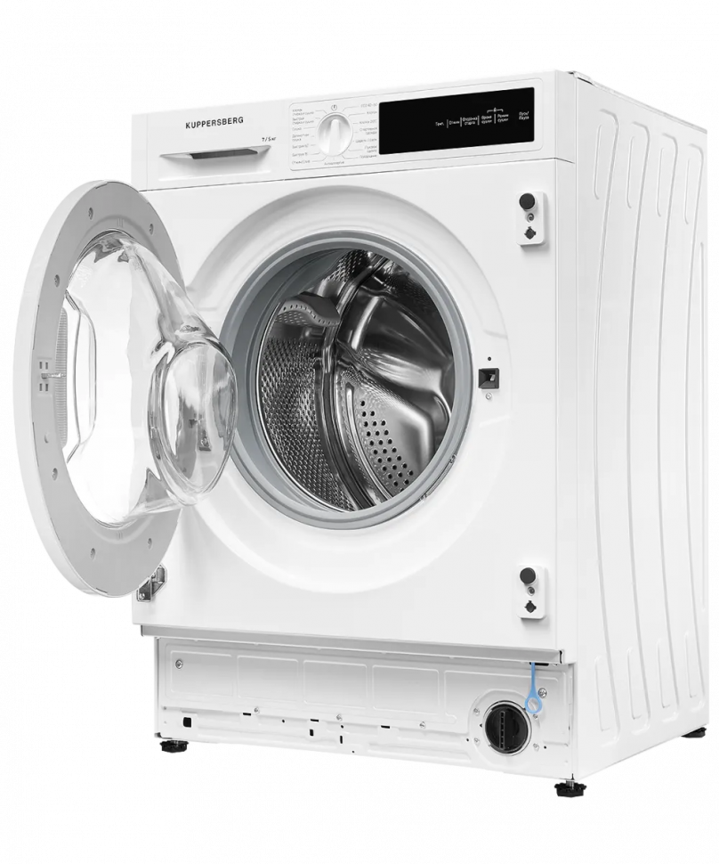 Стиральная машина Kuppersberg WDM 560 с сушкой