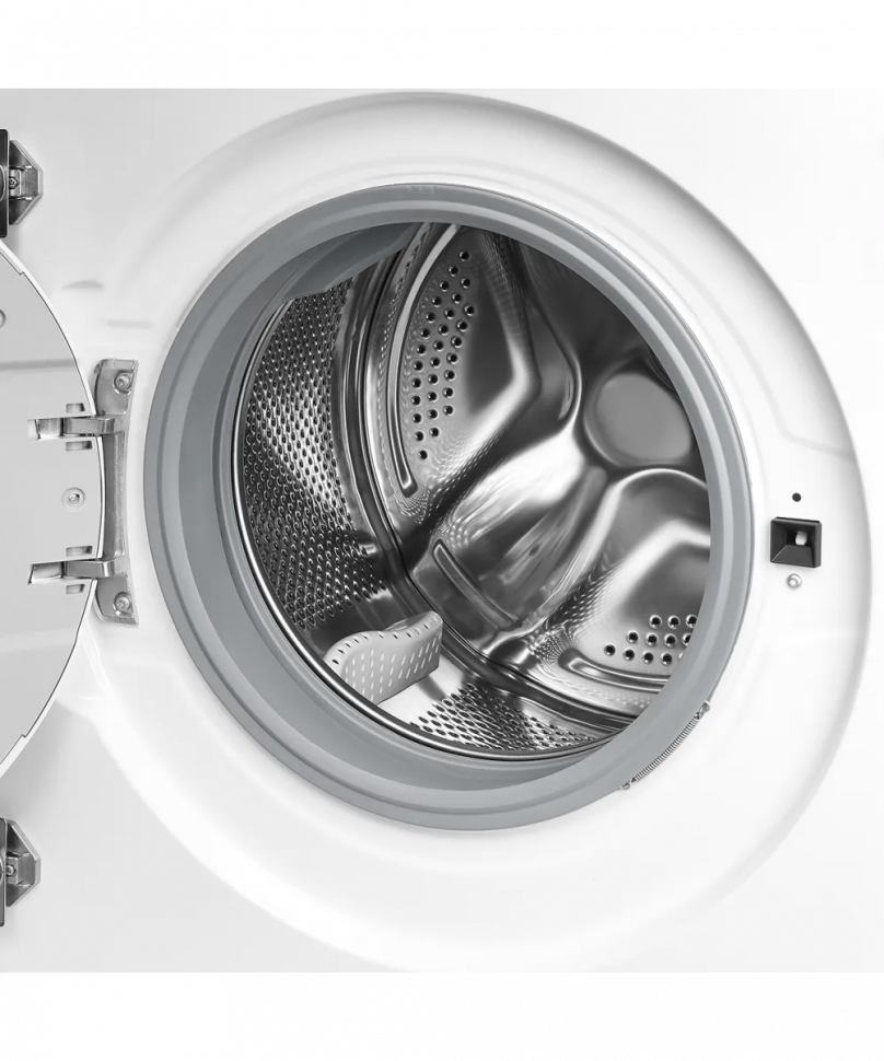 Стиральная машина Kuppersberg WDM 560 с сушкой