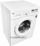 Стиральная машина LG F10B8SD