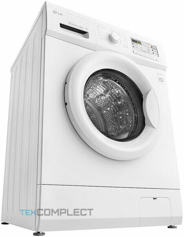 Стиральная машина LG F10B8SD