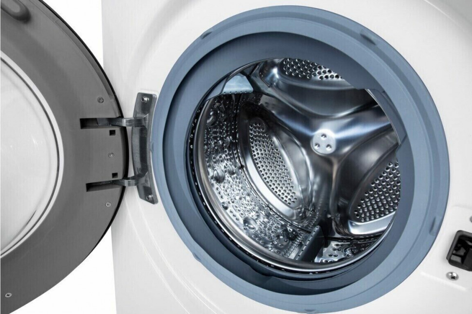 Стиральная машина LG F2J5NN4W
