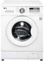 Стиральная машина LG F80B8MD