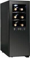 Винный шкаф Dunavox DX-12.33DSC