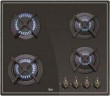 Газовая варочная панель Teka ER 60 4G AI AL CI AG-B
