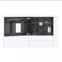 Встраиваемая кофемашина Bosch CTL836EC6