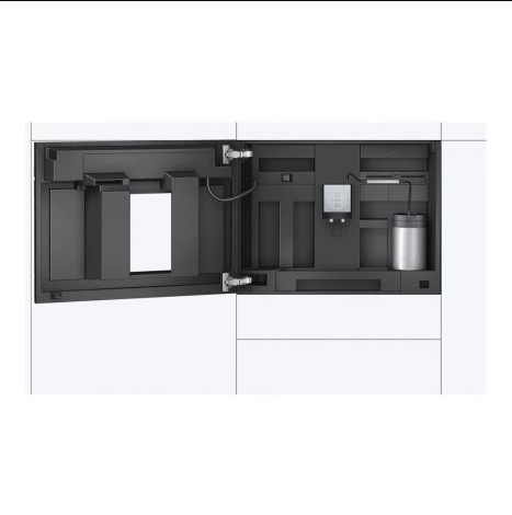 Встраиваемая кофемашина Bosch CTL836EC6