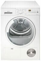 Сушильная машина Smeg CDL83