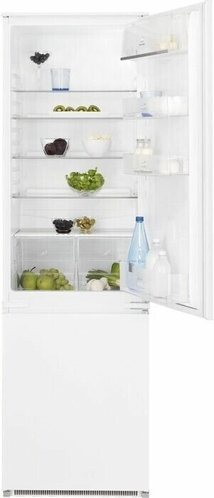 Встраиваемый холодильник Electrolux ENN 12901