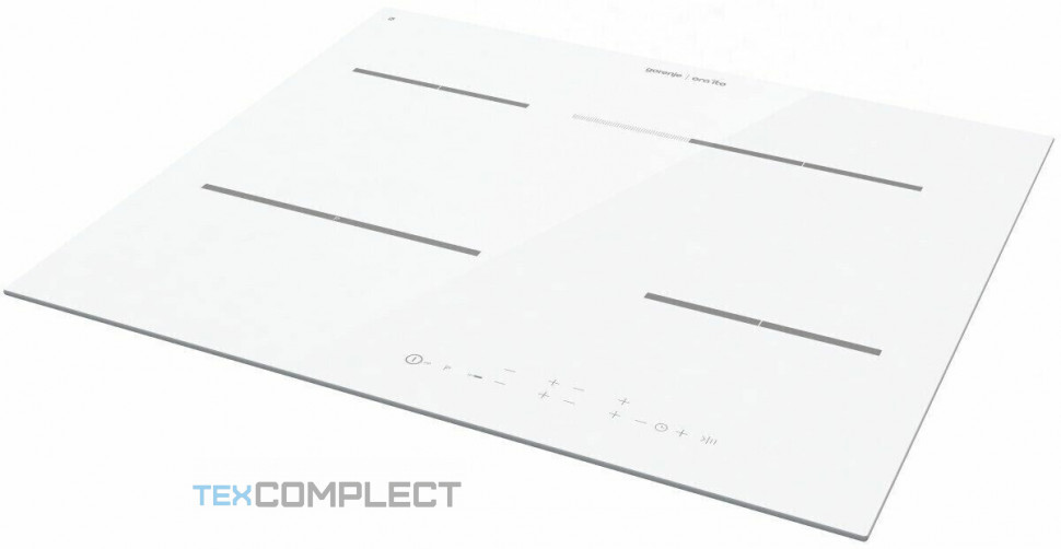 Электрическая варочная панель Gorenje ECT 648 ORAW