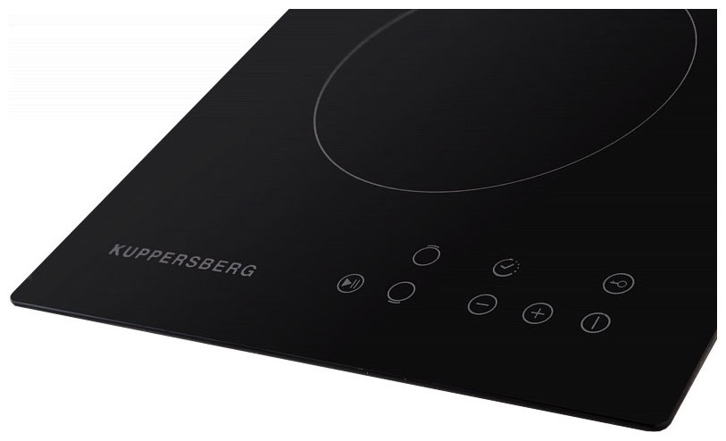Электрическая варочная панель Kuppersberg ECO 302