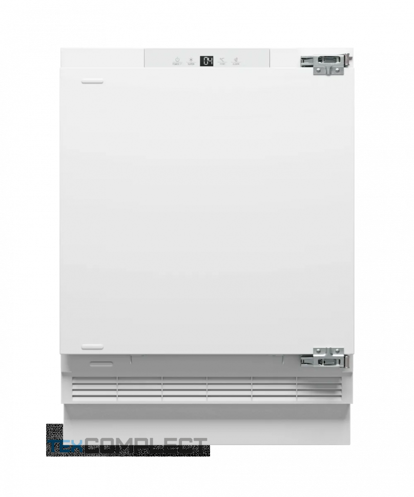 Встраиваемый холодильник Kuppersberg RBU 814