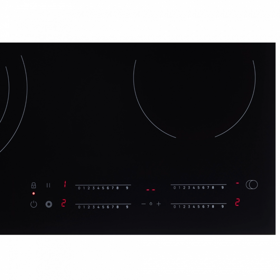 Электрическая варочная панель VARD VHC6464K (Electrolux)