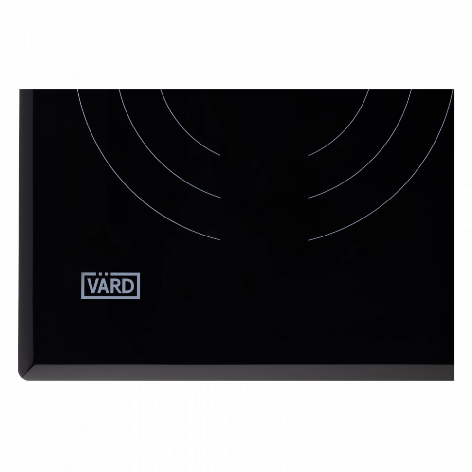 Электрическая варочная панель VARD VHC6464K (Electrolux)
