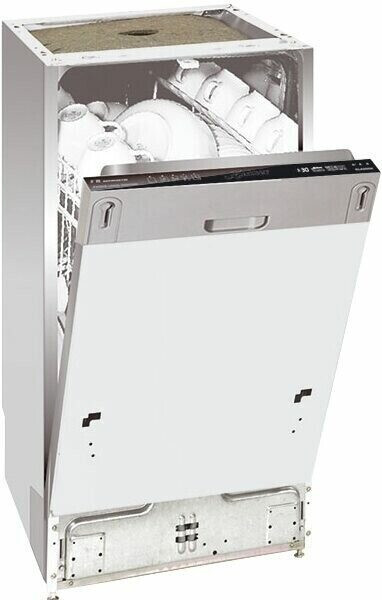 Посудомоечная машина Kaiser S 45 I 83 XL