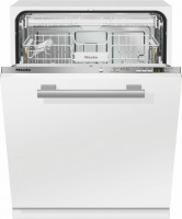 Посудомоечная машина Miele G 4965 SCVi