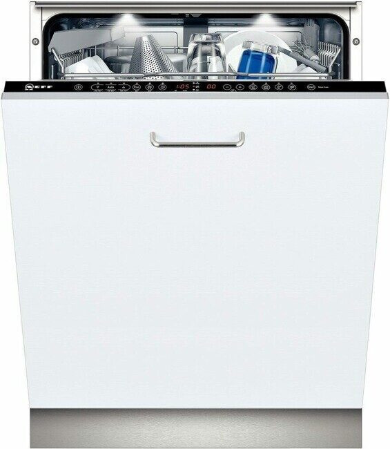 Посудомоечная машина Neff S 51T65 X5