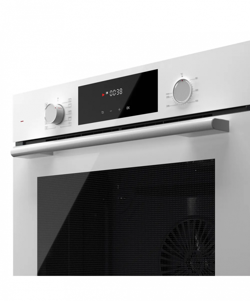 Духовой шкаф Kuppersberg электрический HF 609 W