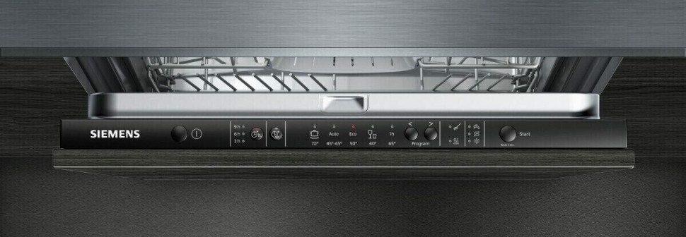 Посудомоечная машина Siemens SN 615X03