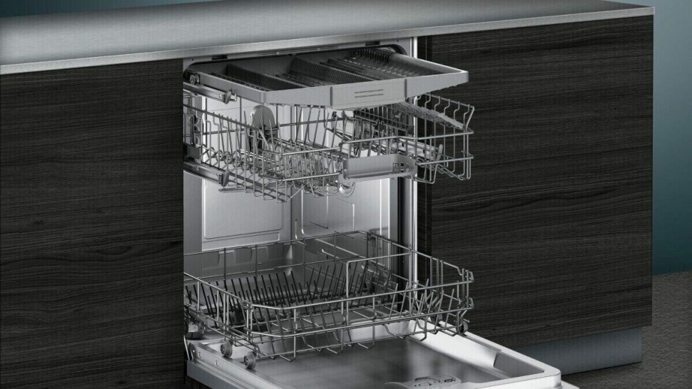 Посудомоечная машина Siemens SN 615X03