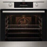 Электрический духовой шкаф AEG BP 5531302 M