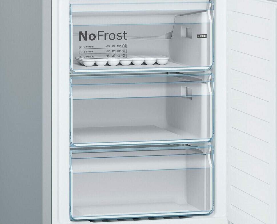 Холодильник Bosch KGN36ML3P