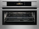Электрический духовой шкаф AEG KS 8456801 M
