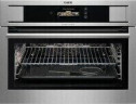 Электрический духовой шкаф AEG KS 8456801 M