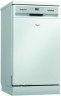 Посудомоечная машина Whirlpool ADPF 872 WH