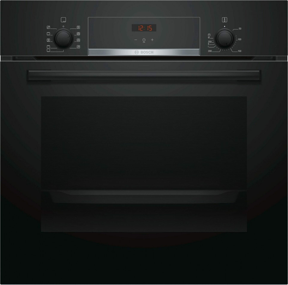 Электрический духовой шкаф Bosch HBF 534EB0R