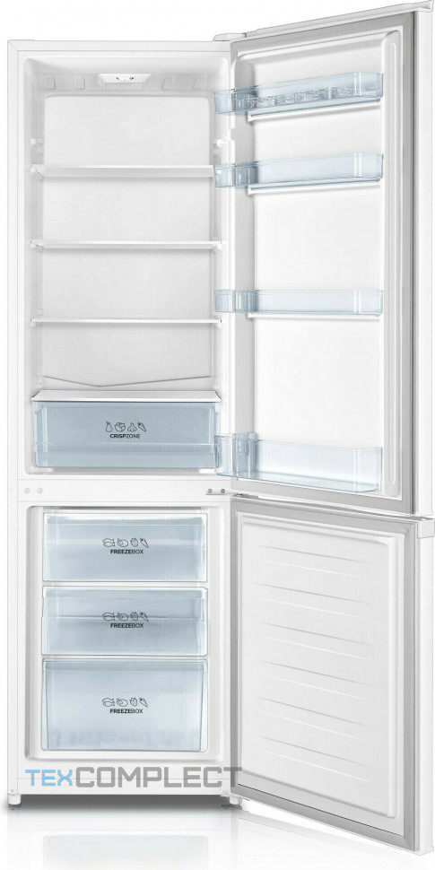 Холодильник Gorenje RK 4181 PW4