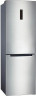Холодильник Haier HRF-317FSAA