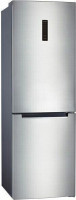 Холодильник Haier HRF-317FSAA