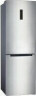 Холодильник Haier HRF-317FSAA