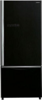 Холодильник Hitachi R-B502PU6 GBK