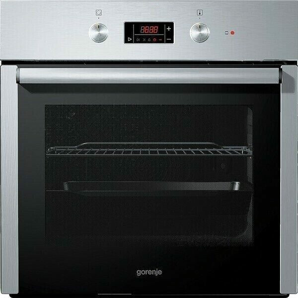 Электрический духовой шкаф Gorenje BO 5333 AX