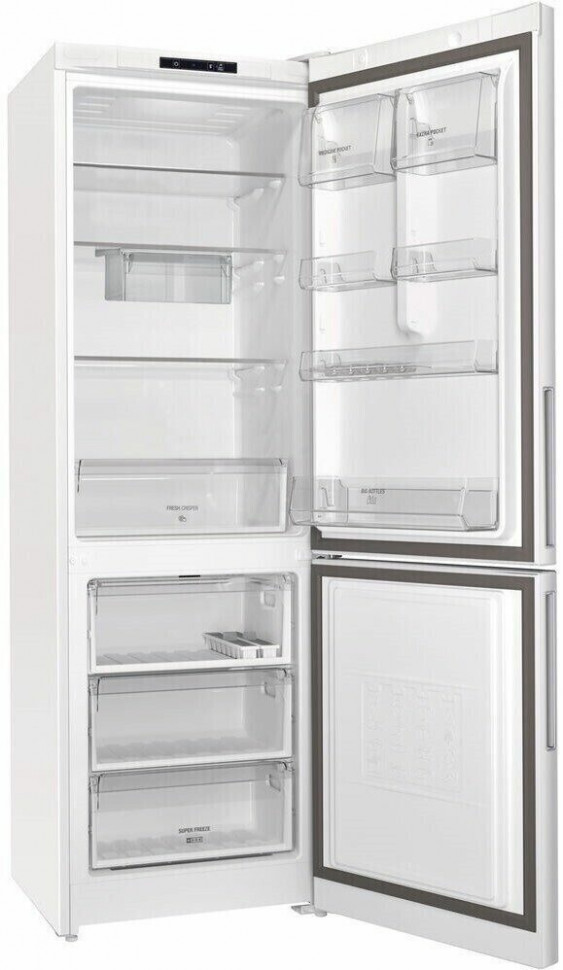 Холодильник Hotpoint-Ariston HS 4180 X