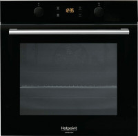 Электрический духовой шкаф Hotpoint-Ariston FA2 841 JH BL HA