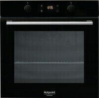 Электрический духовой шкаф Hotpoint-Ariston FA2 841 JH BL HA